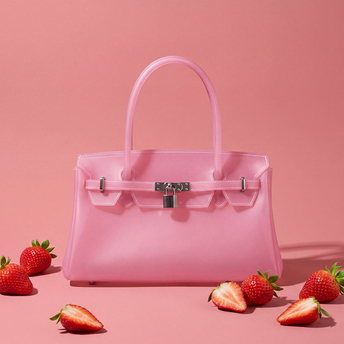 Jelly Bag - Rose Azalea – Cocoonery